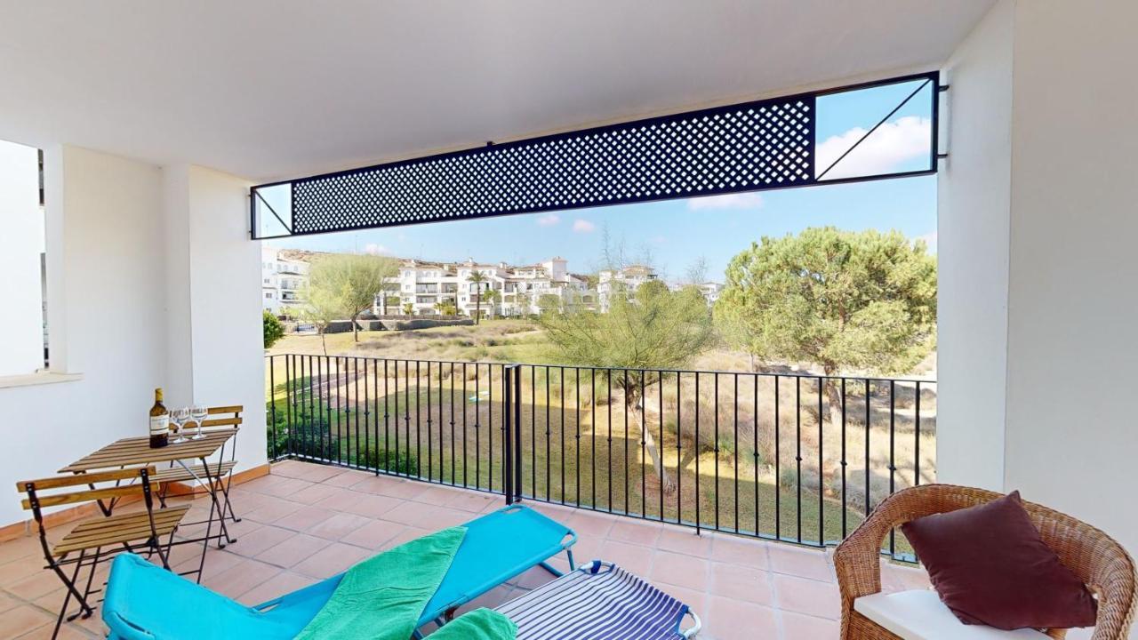 Casa Atlantico Resort Apartment - 1 Double Bed, 2 Single Beds, 1 Sofa Bed, Spacious, Ideal For Families Sucina Εξωτερικό φωτογραφία
