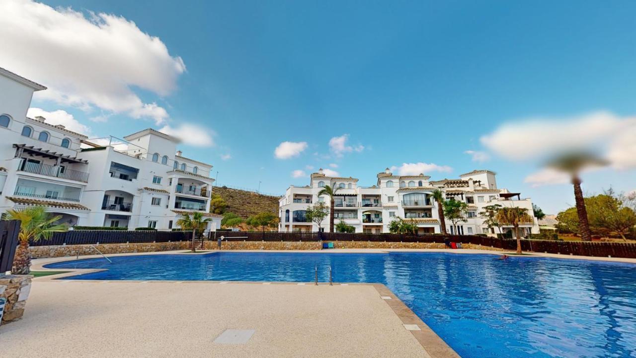 Casa Atlantico Resort Apartment - 1 Double Bed, 2 Single Beds, 1 Sofa Bed, Spacious, Ideal For Families Sucina Εξωτερικό φωτογραφία