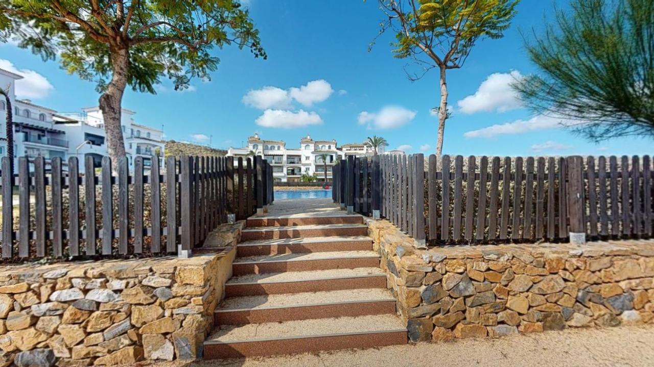 Casa Atlantico Resort Apartment - 1 Double Bed, 2 Single Beds, 1 Sofa Bed, Spacious, Ideal For Families Sucina Εξωτερικό φωτογραφία
