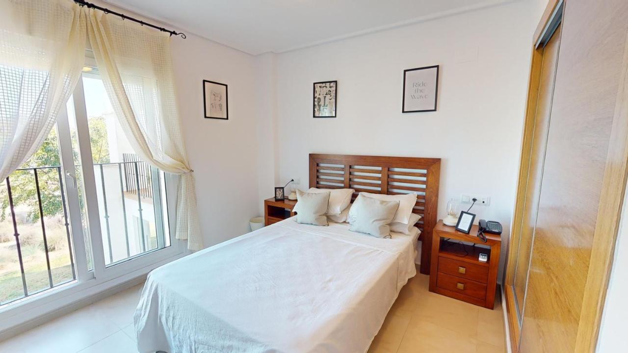 Casa Atlantico Resort Apartment - 1 Double Bed, 2 Single Beds, 1 Sofa Bed, Spacious, Ideal For Families Sucina Εξωτερικό φωτογραφία