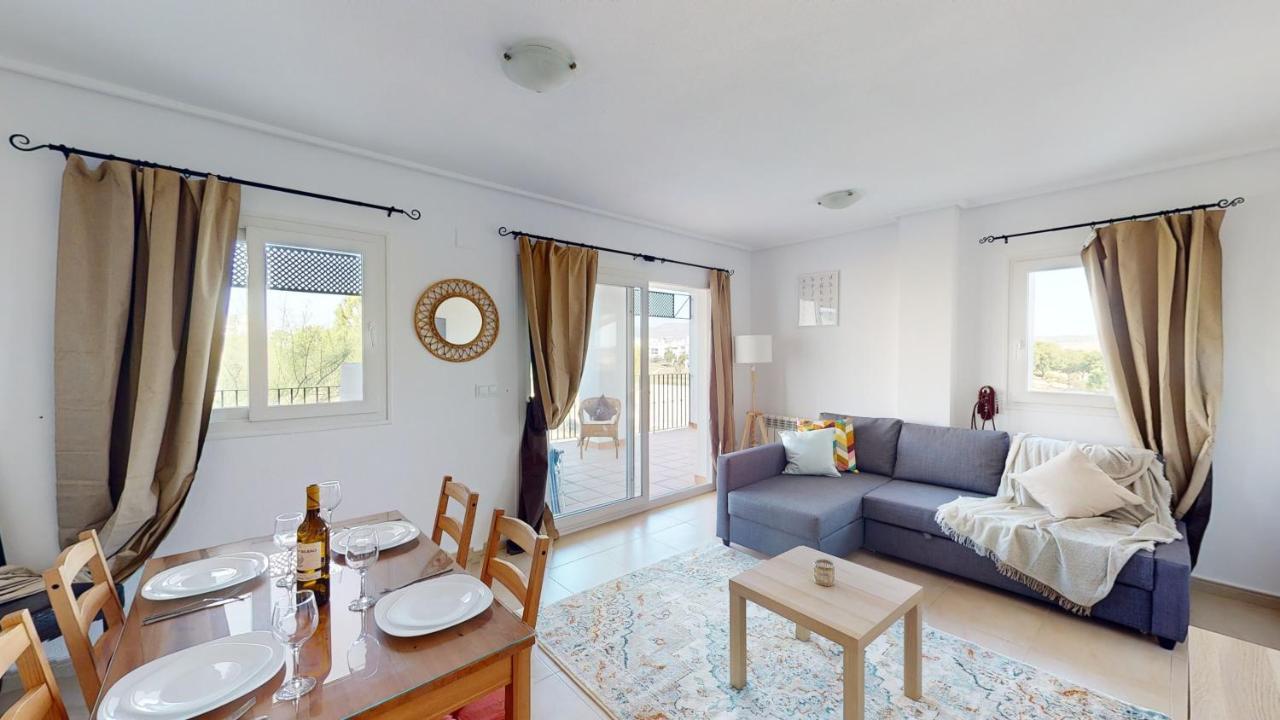 Casa Atlantico Resort Apartment - 1 Double Bed, 2 Single Beds, 1 Sofa Bed, Spacious, Ideal For Families Sucina Εξωτερικό φωτογραφία