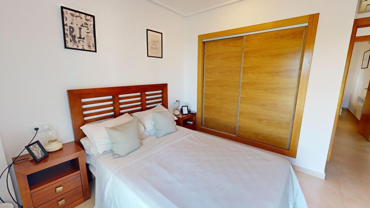 Casa Atlantico Resort Apartment - 1 Double Bed, 2 Single Beds, 1 Sofa Bed, Spacious, Ideal For Families Sucina Εξωτερικό φωτογραφία