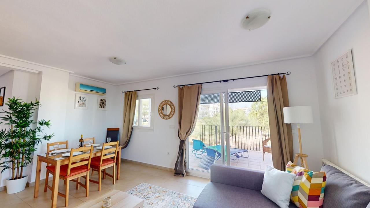 Casa Atlantico Resort Apartment - 1 Double Bed, 2 Single Beds, 1 Sofa Bed, Spacious, Ideal For Families Sucina Εξωτερικό φωτογραφία