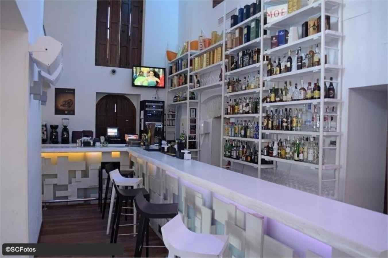 Casa Atlantico Resort Apartment - 1 Double Bed, 2 Single Beds, 1 Sofa Bed, Spacious, Ideal For Families Sucina Εξωτερικό φωτογραφία