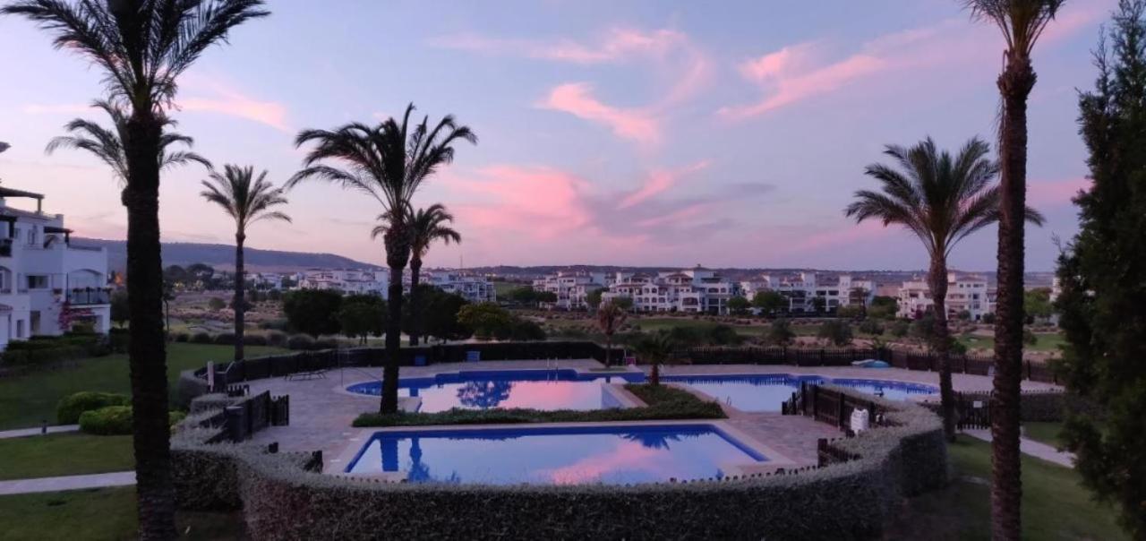 Casa Atlantico Resort Apartment - 1 Double Bed, 2 Single Beds, 1 Sofa Bed, Spacious, Ideal For Families Sucina Εξωτερικό φωτογραφία
