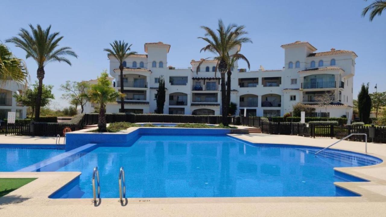 Casa Atlantico Resort Apartment - 1 Double Bed, 2 Single Beds, 1 Sofa Bed, Spacious, Ideal For Families Sucina Εξωτερικό φωτογραφία