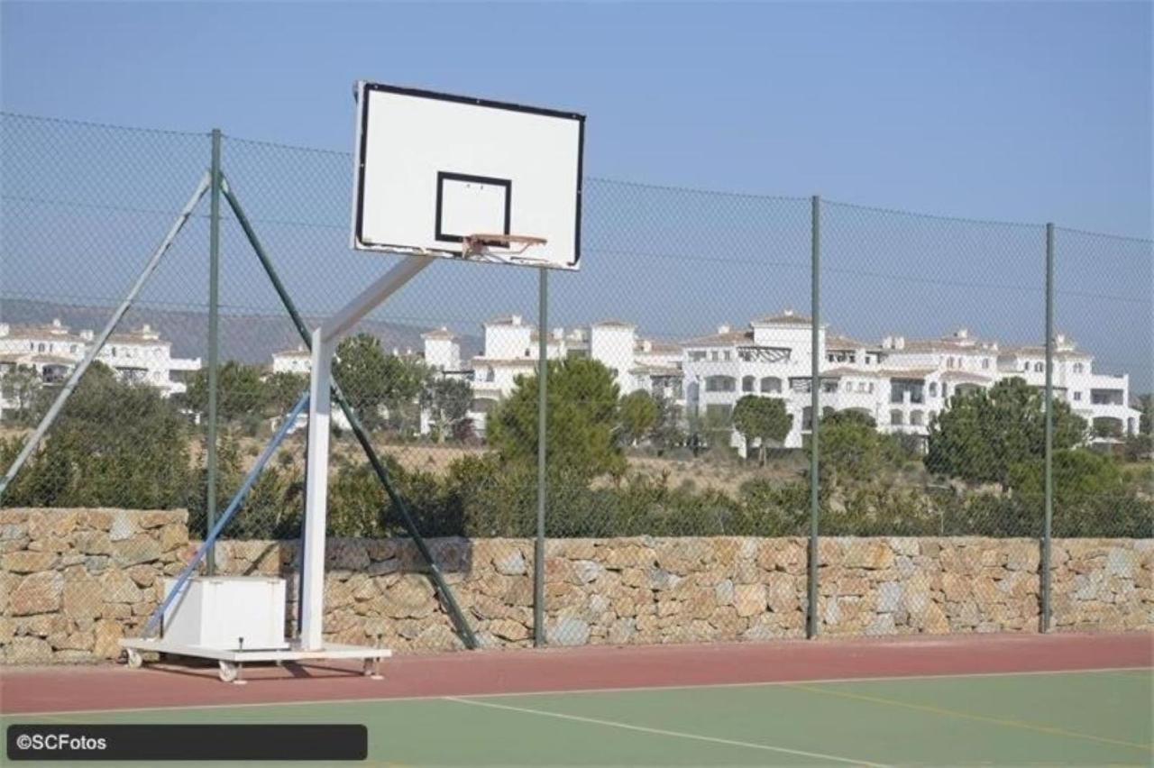 Casa Atlantico Resort Apartment - 1 Double Bed, 2 Single Beds, 1 Sofa Bed, Spacious, Ideal For Families Sucina Εξωτερικό φωτογραφία
